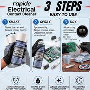 Electric Cleaner 200ml