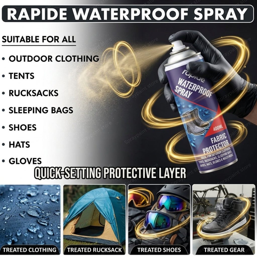 Waterproof 300ml