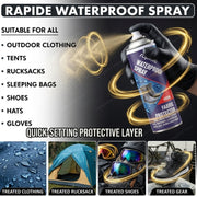Waterproof 300ml