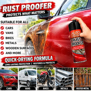 Rust Proofer 400ml