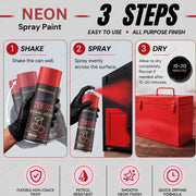 Red 200ml