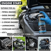 Engine Start 250ml