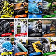 Car Cleaning Kit - D2