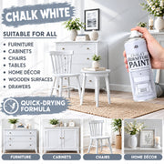 Chalk White 400ml