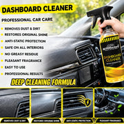 Dashboard Cleaner 720ml