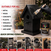 Black Board 300ml