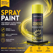 Yellow 400ml