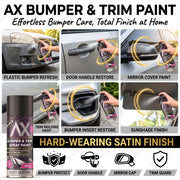 Bumper & Trim 400ml