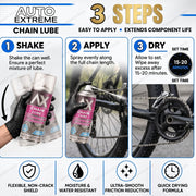 Chain Lube 250ml