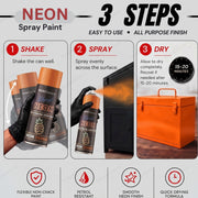 Orange 400ml