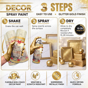 Xmas Gold 200ml