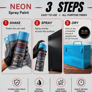 Blue 200ml