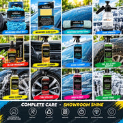 Car Cleaning Kit - D2