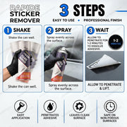 Sticker Remover 250ml