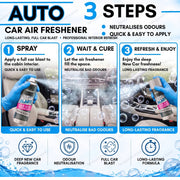 New Car Air Freshner 500ml