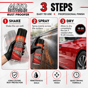 Rust Proofer 400ml