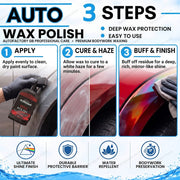 Spray Wax 500ml