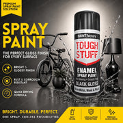 Black Gloss 400ml
