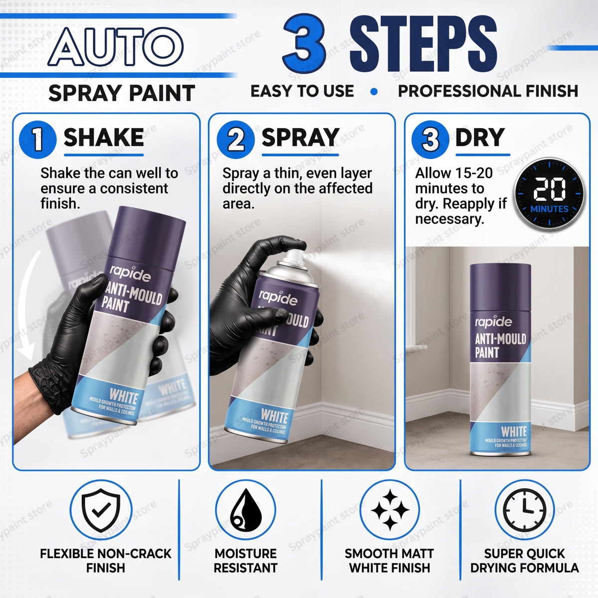 Antimould 400ml