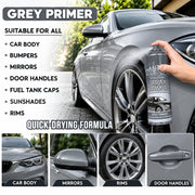 Grey Primer 400ml