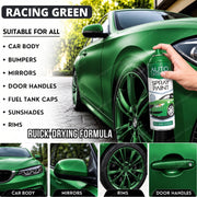Green Gloss 250ml