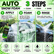 Snow Foam 800ml