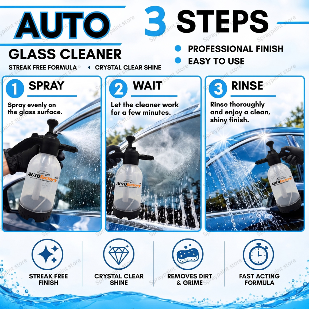 .Water Pump Sprayer 2 LTR