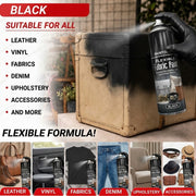 Fabric Black 200ml