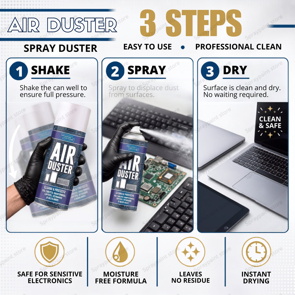 Air Duster 200ml