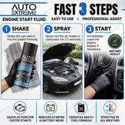 Engine Start 250ml