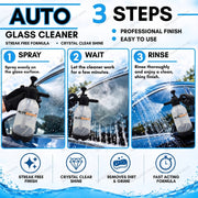 Water Pump Sprayer 2 LTR