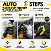 Fabric & Upholstery 720ml