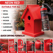 Red 200ml