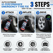 Tyre Fix 300ml