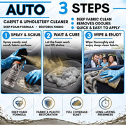 Carpet & upholstery 500ml