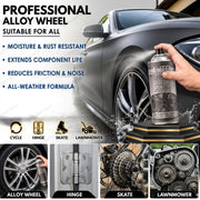 Alloy Wheel Gun 400ml