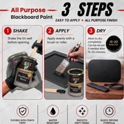 Black Board 300ml