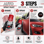 Red Primer 250ml