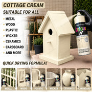 Cream Gloss 400ml