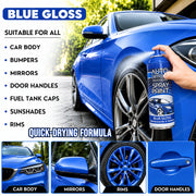 Blue Gloss 400ml