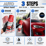 Red Gloss 250ml