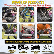Chain Lube 250ml