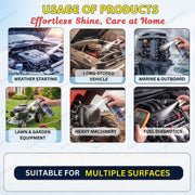 Engine Start 250ml