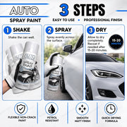 White Primer 250ml