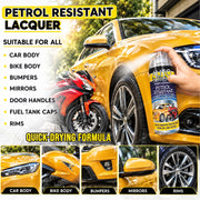 Petrol Lacquer 400ml