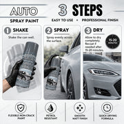 Grey Primer 400ml