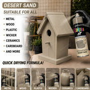 Desert Sand 400ml