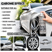 Chrome Gloss 400ml