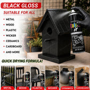 Black Gloss 250ml