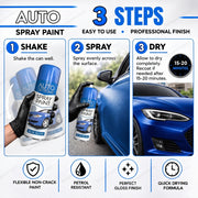 Blue Gloss 250ml